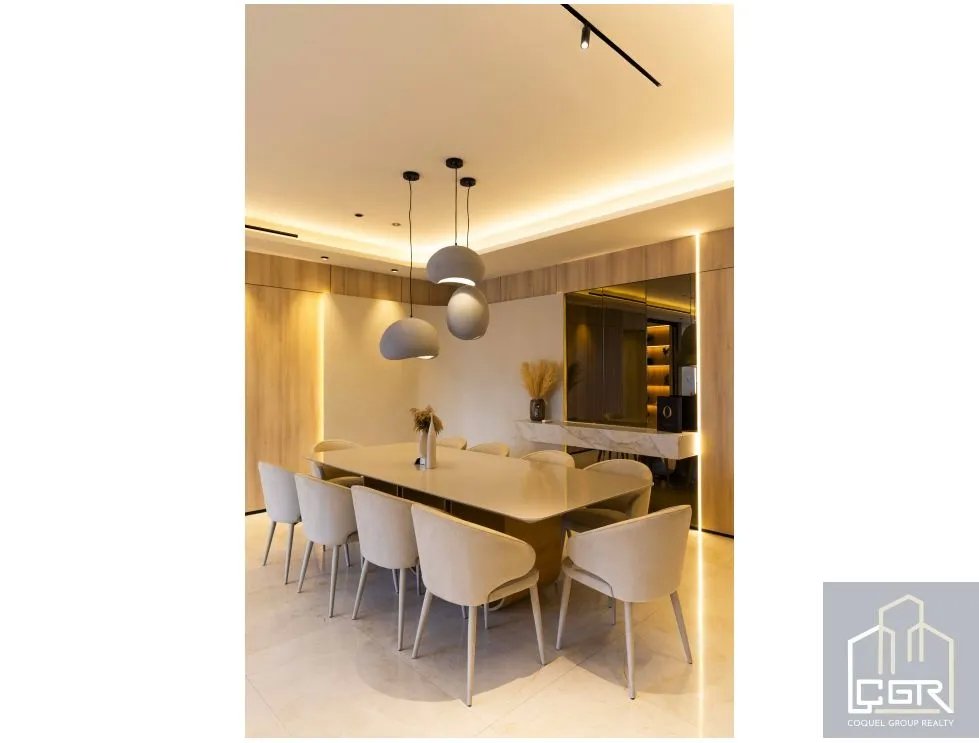 VENTA DE APARTAMENTO EN PH OCEAN FRONT PUNTA PAITILLA