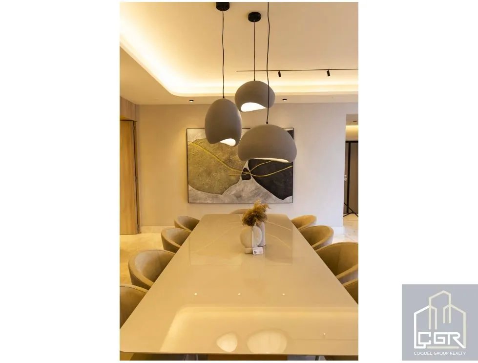 VENTA DE APARTAMENTO EN PH OCEAN FRONT PUNTA PAITILLA