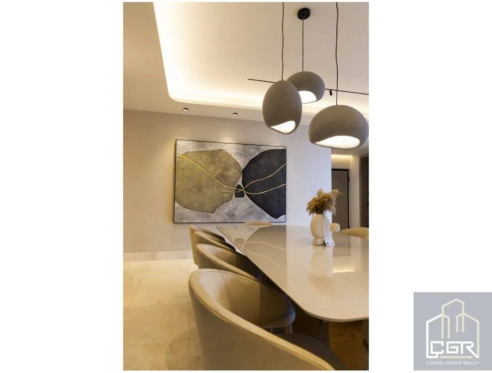 VENTA DE APARTAMENTO EN PH OCEAN FRONT PUNTA PAITILLA