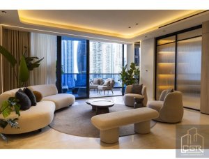 APARTMENT FOR SALE IN OCEAN FRONT PH PUNTA PAITILLA