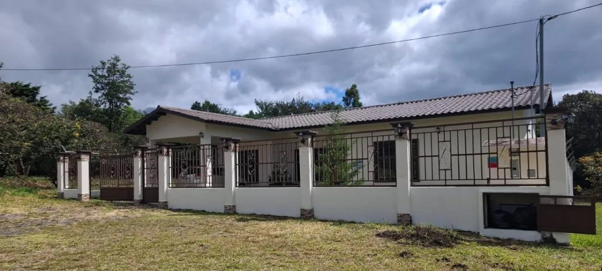 Casa en Venta en Alto Boquete