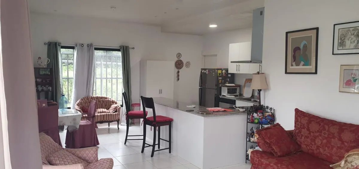 Casa en Venta en Alto Boquete