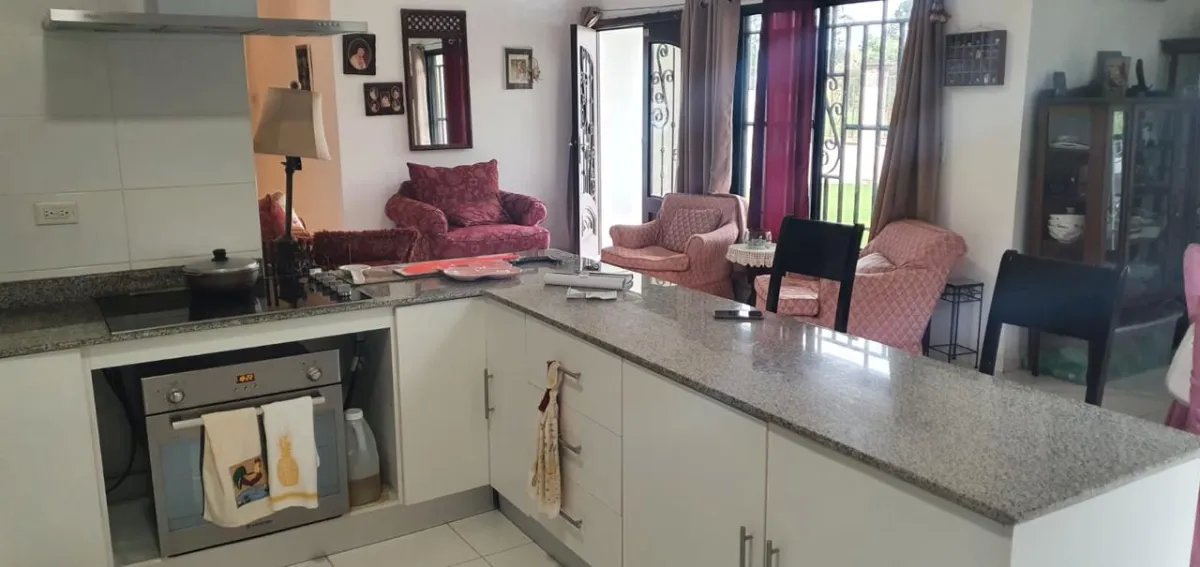 Casa en Venta en Alto Boquete