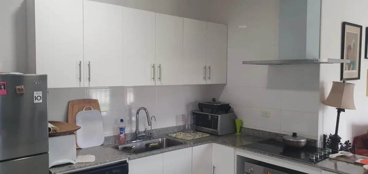 Casa en Venta en Alto Boquete