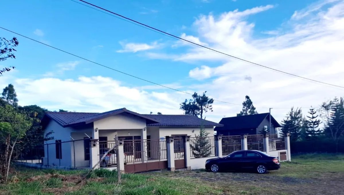Casa en Venta en Alto Boquete