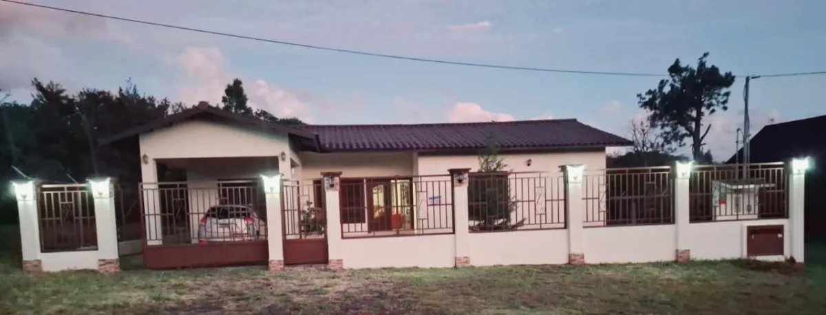 Casa en Venta en Alto Boquete