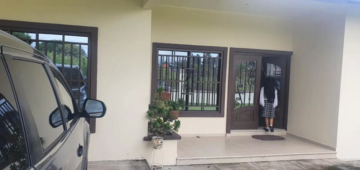 Casa en Venta en Alto Boquete