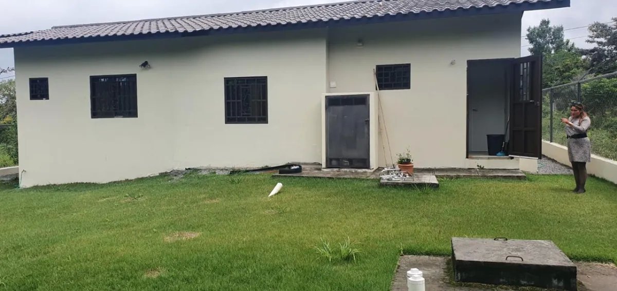 Casa en Venta en Alto Boquete