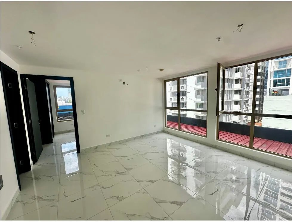 Alquiler de apartamento en PH Mini Design | Obarrio. YP