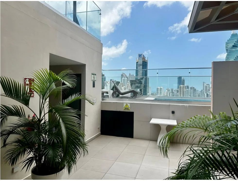 Alquiler de apartamento en PH Mini Design | Obarrio. YP