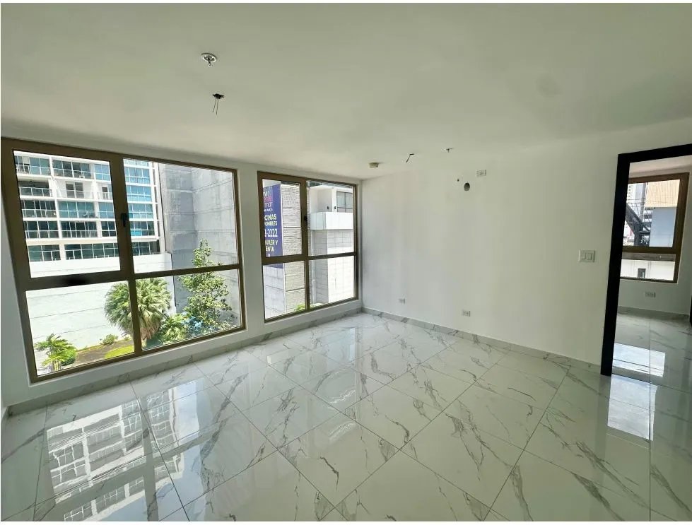 Alquiler de apartamento en PH Mini Design | Obarrio. YP