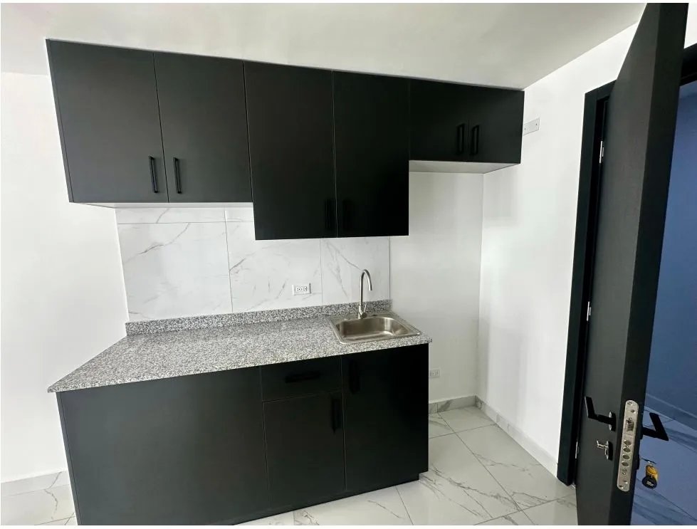 Alquiler de apartamento en PH Mini Design | Obarrio. YP