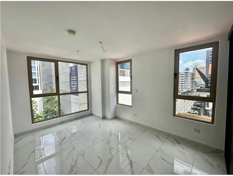 Alquiler de apartamento en PH Mini Design | Obarrio. YP