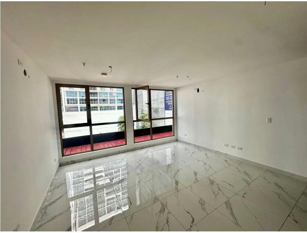 Alquiler de apartamento en PH Mini Design | Obarrio. YP