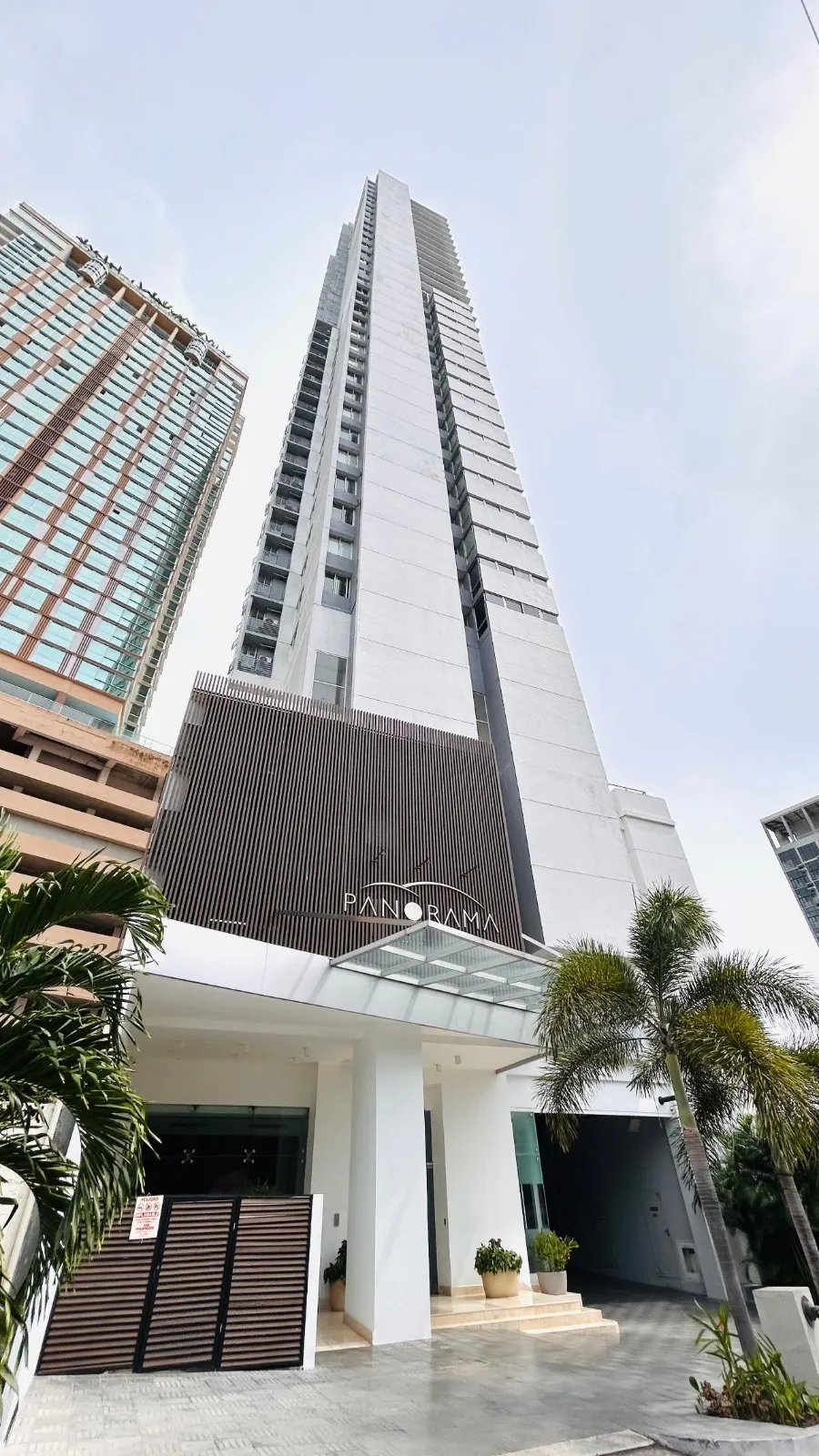 PH Panorama | Amplios Apartamentos 192-352 m² con Vista y Amenidades P...