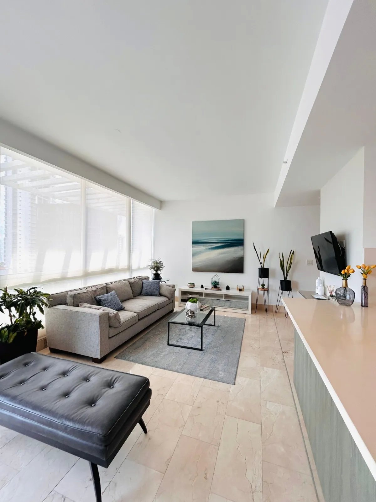 PH Panorama | Amplios Apartamentos 192-352 m² con Vista y Amenidades P...