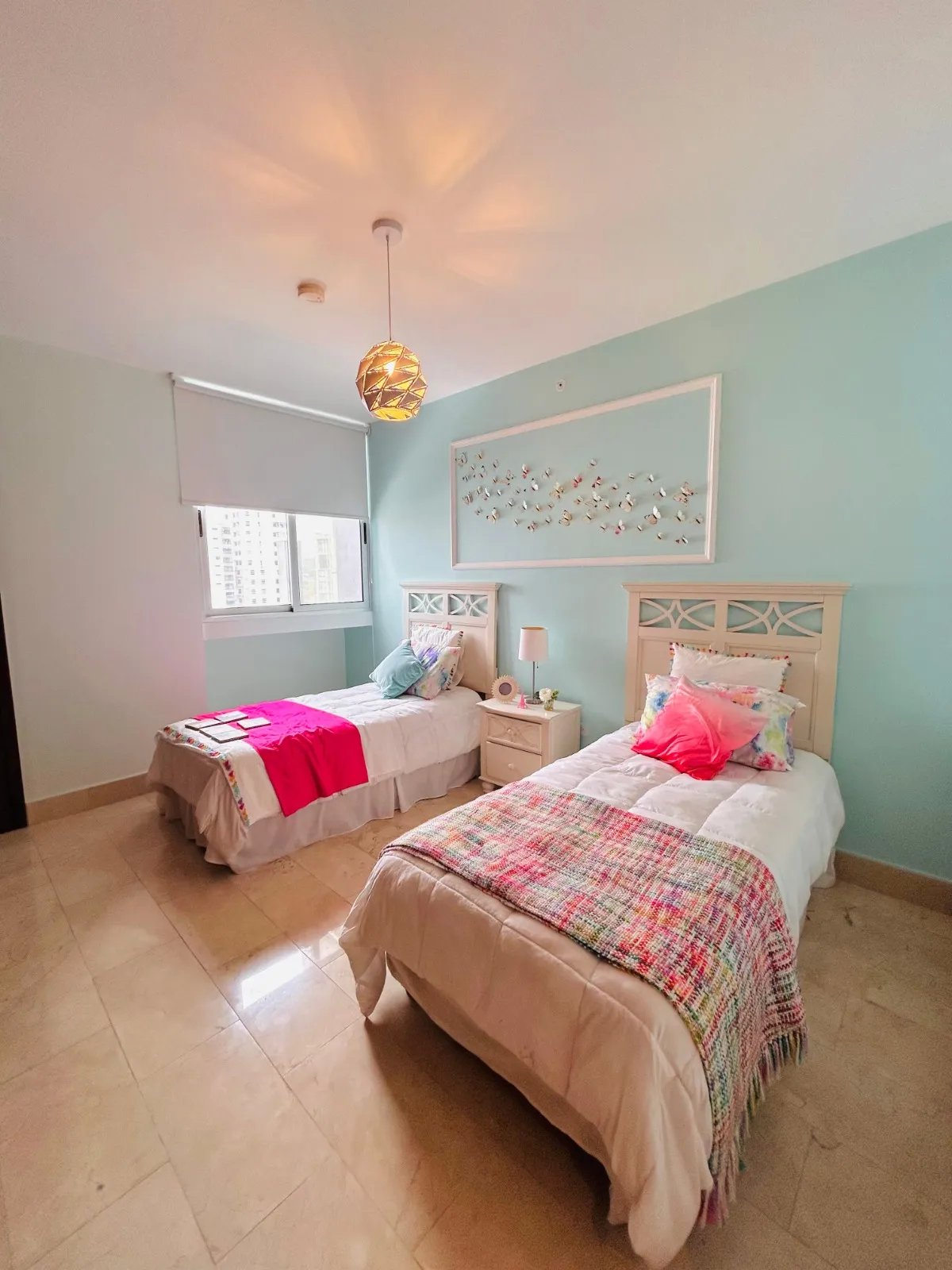 PH Panorama | Amplios Apartamentos 192-352 m² con Vista y Amenidades P...