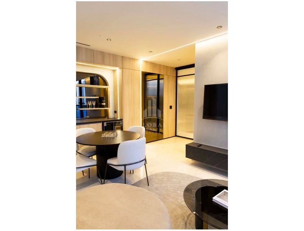 Se Vende Apartamento en PH Ocean Front Punta Paitilla