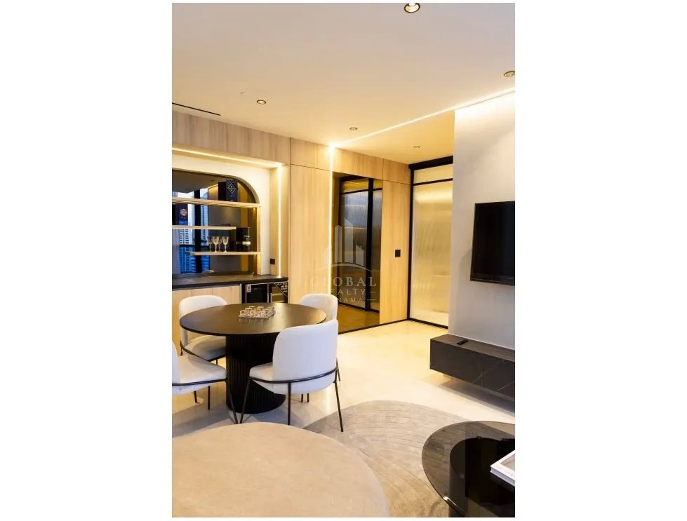 Se Vende Apartamento en PH Ocean Front Punta Paitilla