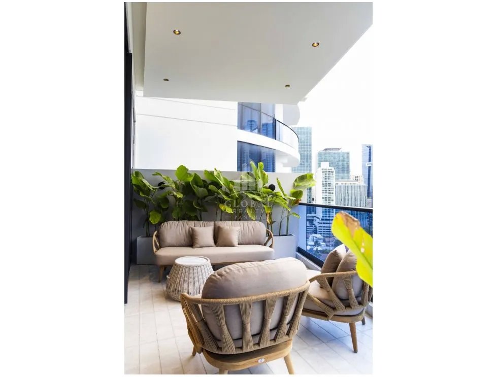 Se Vende Apartamento en PH Ocean Front Punta Paitilla