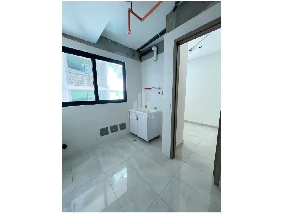 Se Vende Apartamento en PH Ocean Front Punta Paitilla