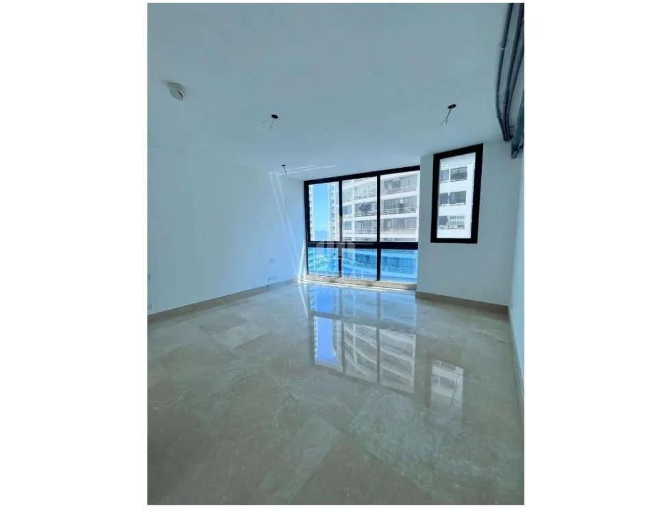 Se Vende Apartamento en PH Ocean Front Punta Paitilla