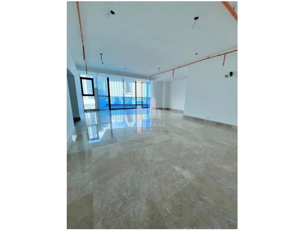 Se Vende Apartamento en PH Ocean Front Punta Paitilla