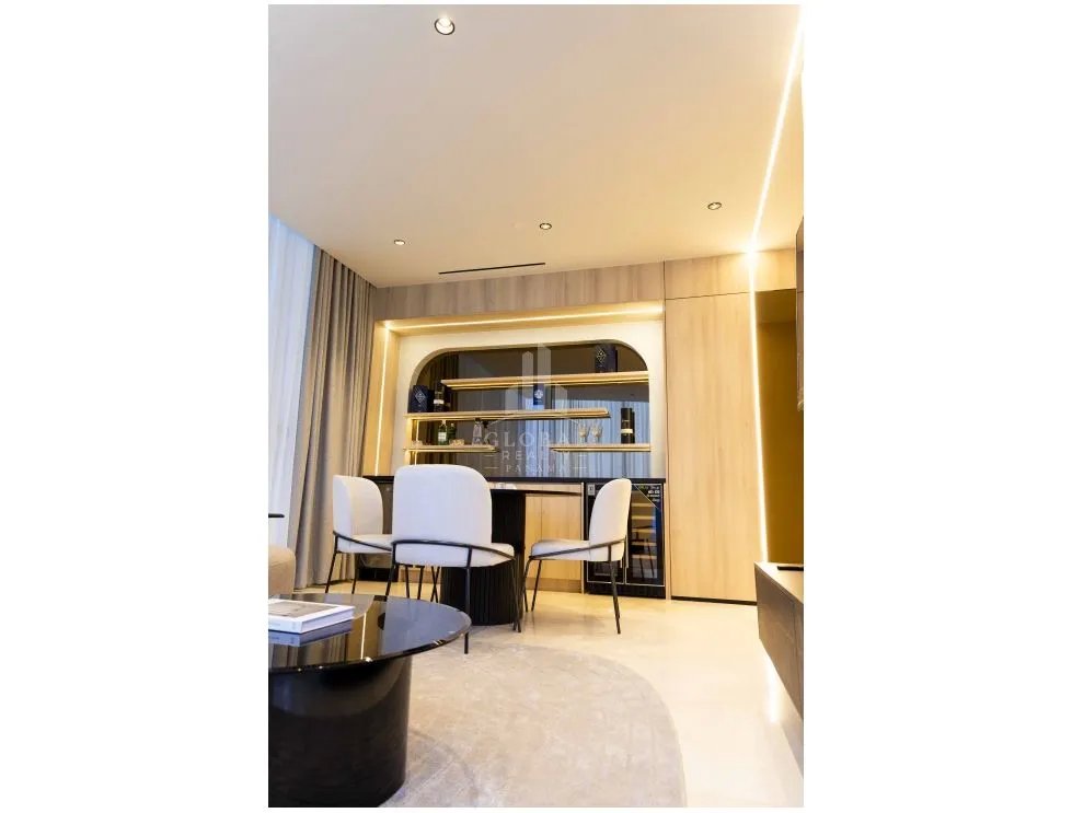 Se Vende Apartamento en PH Ocean Front Punta Paitilla