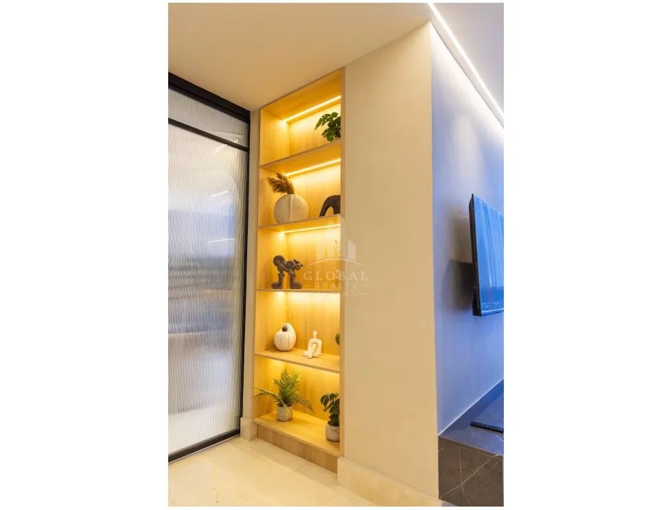 Se Vende Apartamento en PH Ocean Front Punta Paitilla