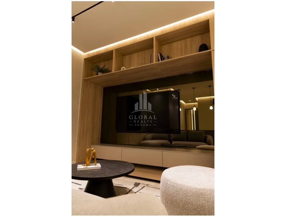 Se Vende Apartamento en PH Ocean Front Punta Paitilla