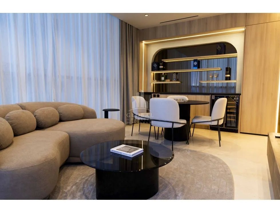 Se Vende Apartamento en PH Ocean Front Punta Paitilla
