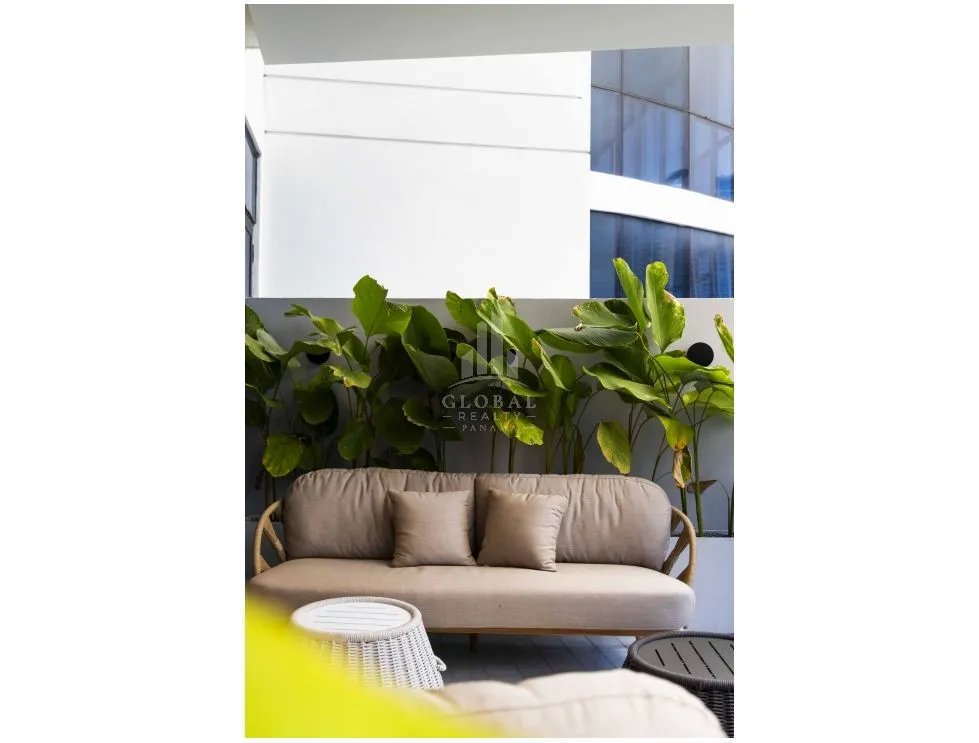 Se Vende Apartamento en PH Ocean Front Punta Paitilla