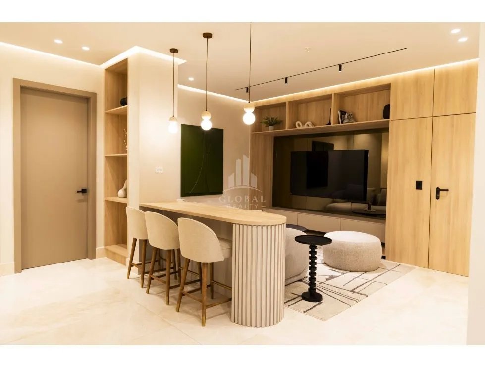 Se Vende Apartamento en PH Ocean Front Punta Paitilla