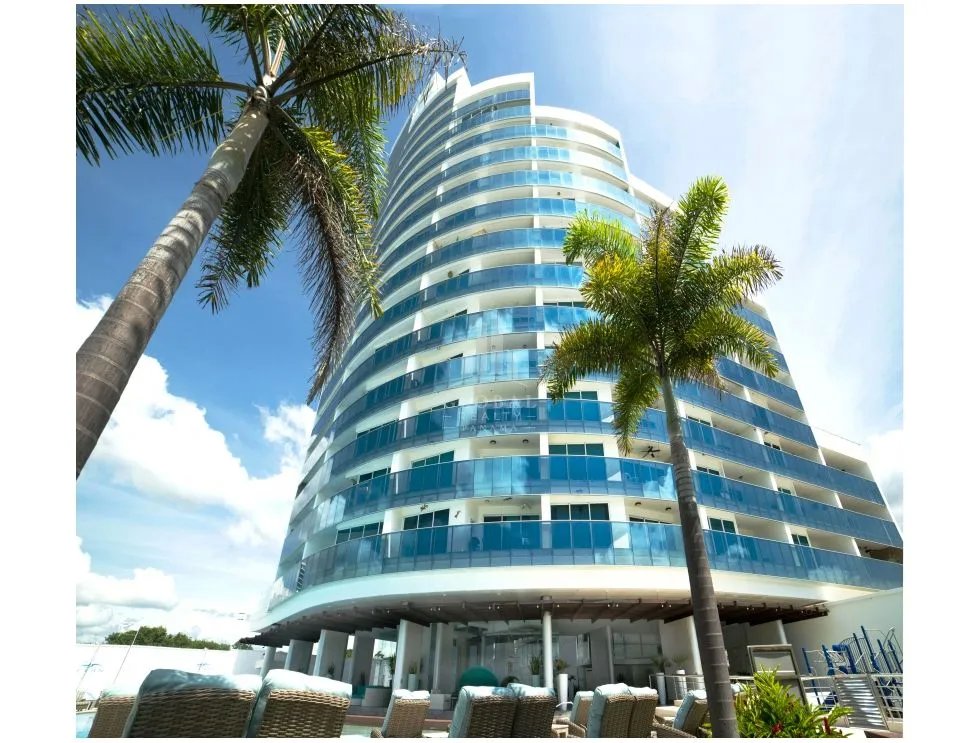 Se Vende Apartamento en PH Ocean Waves Playa Malibu