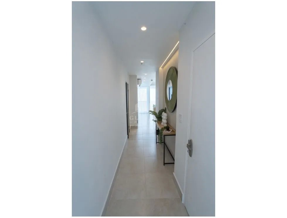 Se Vende Apartamento en PH Ocean Waves Playa Malibu