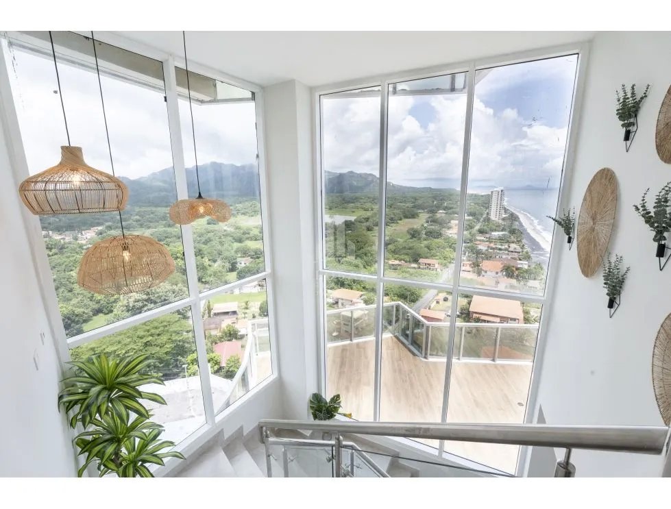 Se Vende Apartamento en PH Ocean Waves Playa Malibu