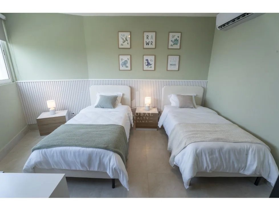 Se Vende Apartamento en PH Ocean Waves Playa Malibu