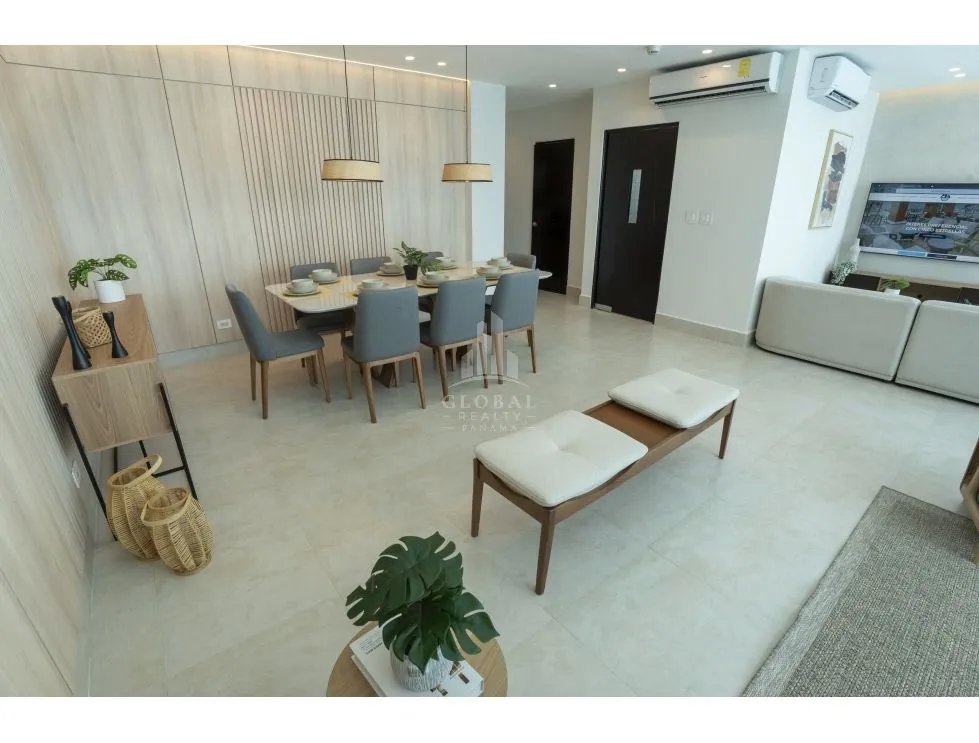 Se Vende Apartamento en PH Ocean Waves Playa Malibu