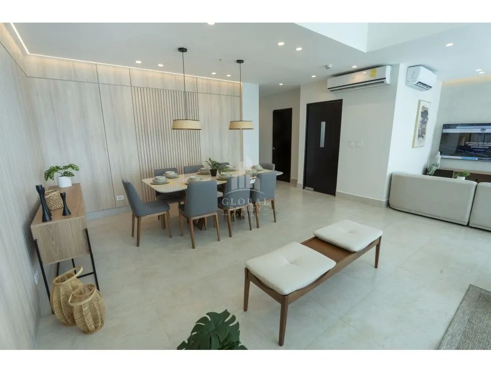 Se Vende Apartamento en PH Ocean Waves Playa Malibu