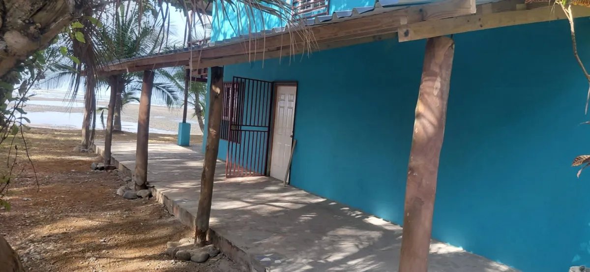 Venta de Casa de playa en el Nanzal