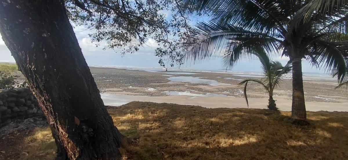 Venta de Casa de playa en el Nanzal