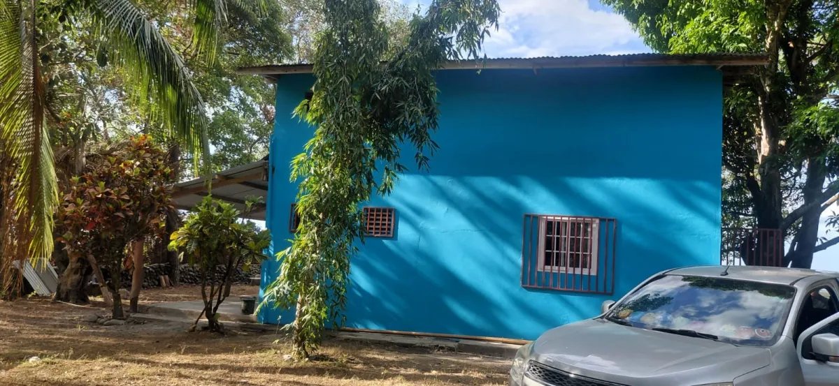 Venta de Casa de playa en el Nanzal