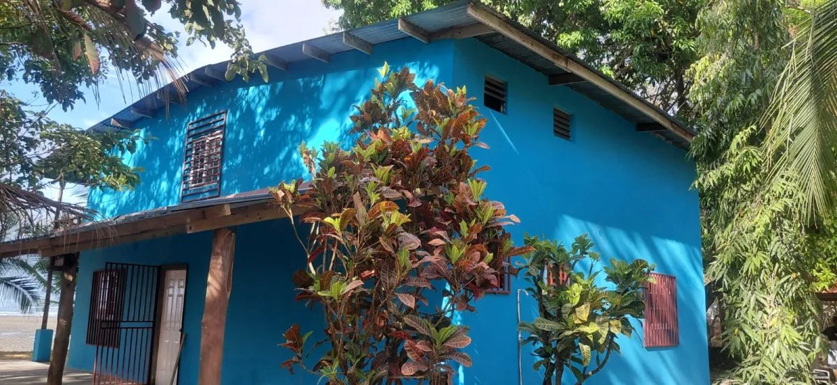 Venta de Casa de playa en el Nanzal