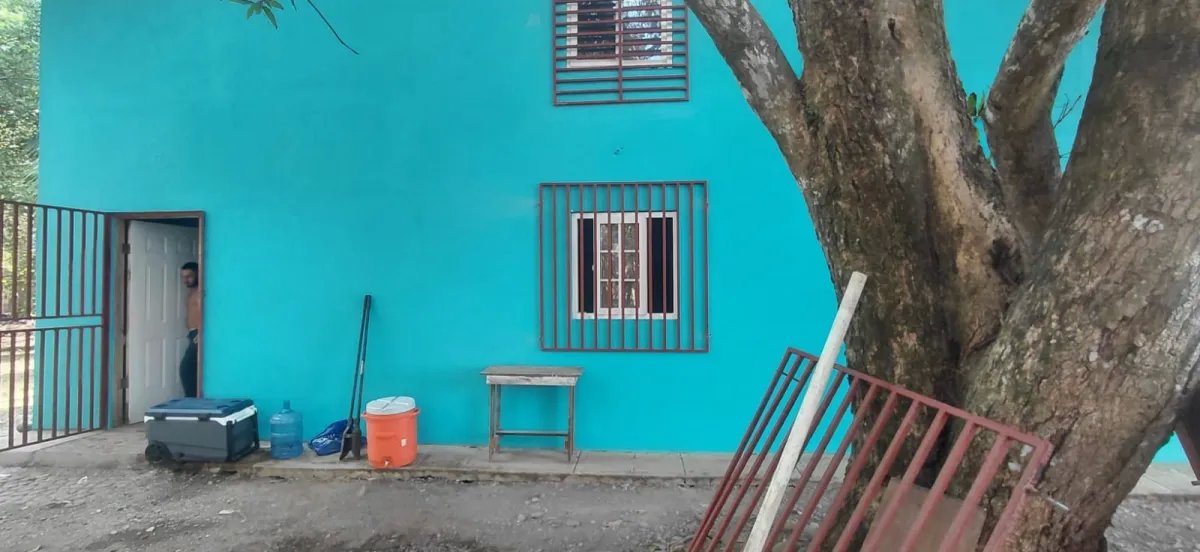Venta de Casa de playa en el Nanzal