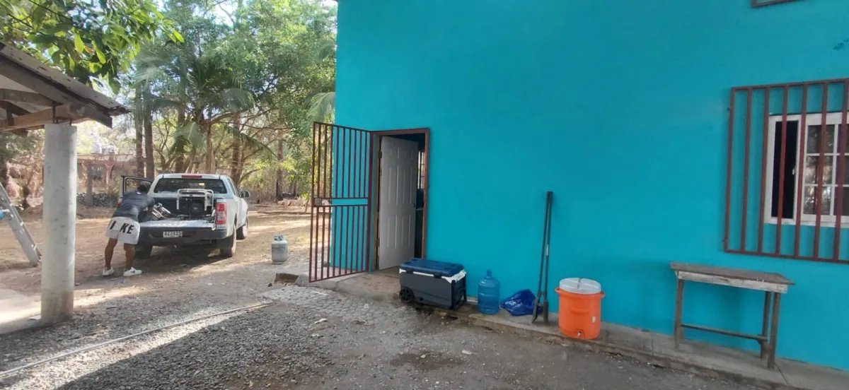 Venta de Casa de playa en el Nanzal