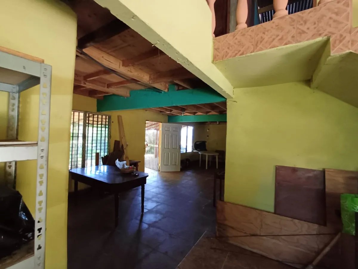 Venta de Casa de playa en el Nanzal