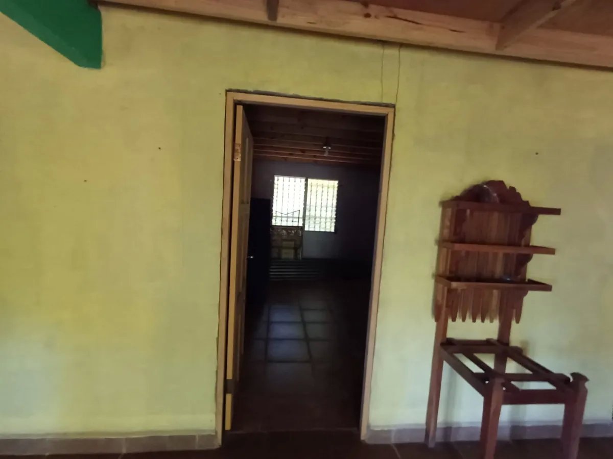Venta de Casa de playa en el Nanzal