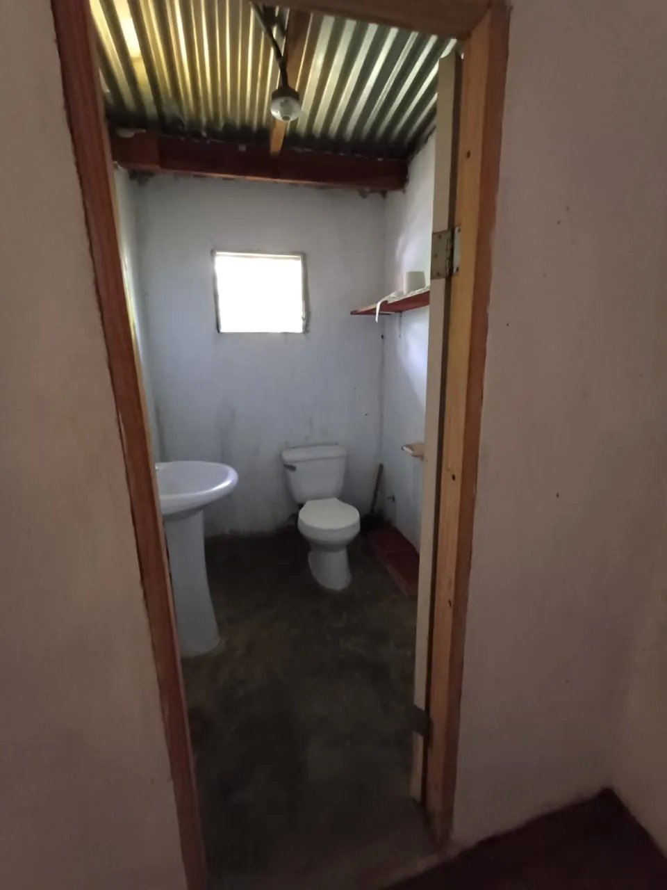 Venta de Casa de playa en el Nanzal