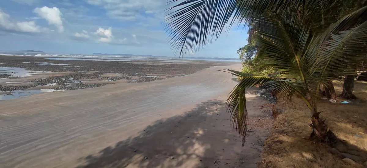 Venta de Casa de playa en el Nanzal