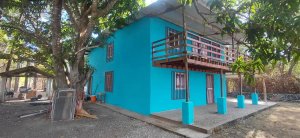 Venta de Casa de playa en el Nanzal
